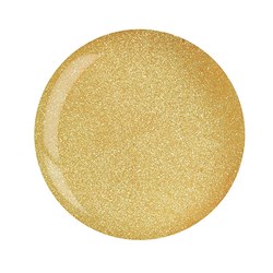 CUCCIO PRO Powder polish dip - #5523 metallic lemon gold 